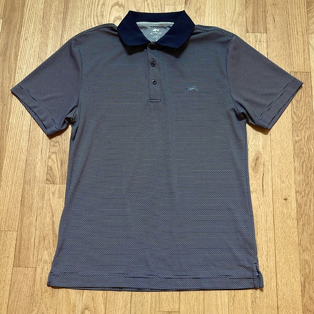 Greg Norman golf shirt ⛳️